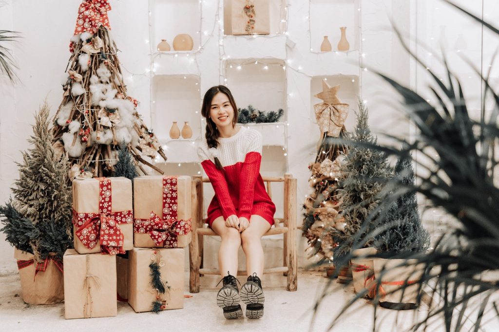 Pourquoi Créer une Liste de Cadeaux avec Dokaly.fr ? 🎁